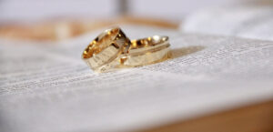 Bénédiction Nuptiale